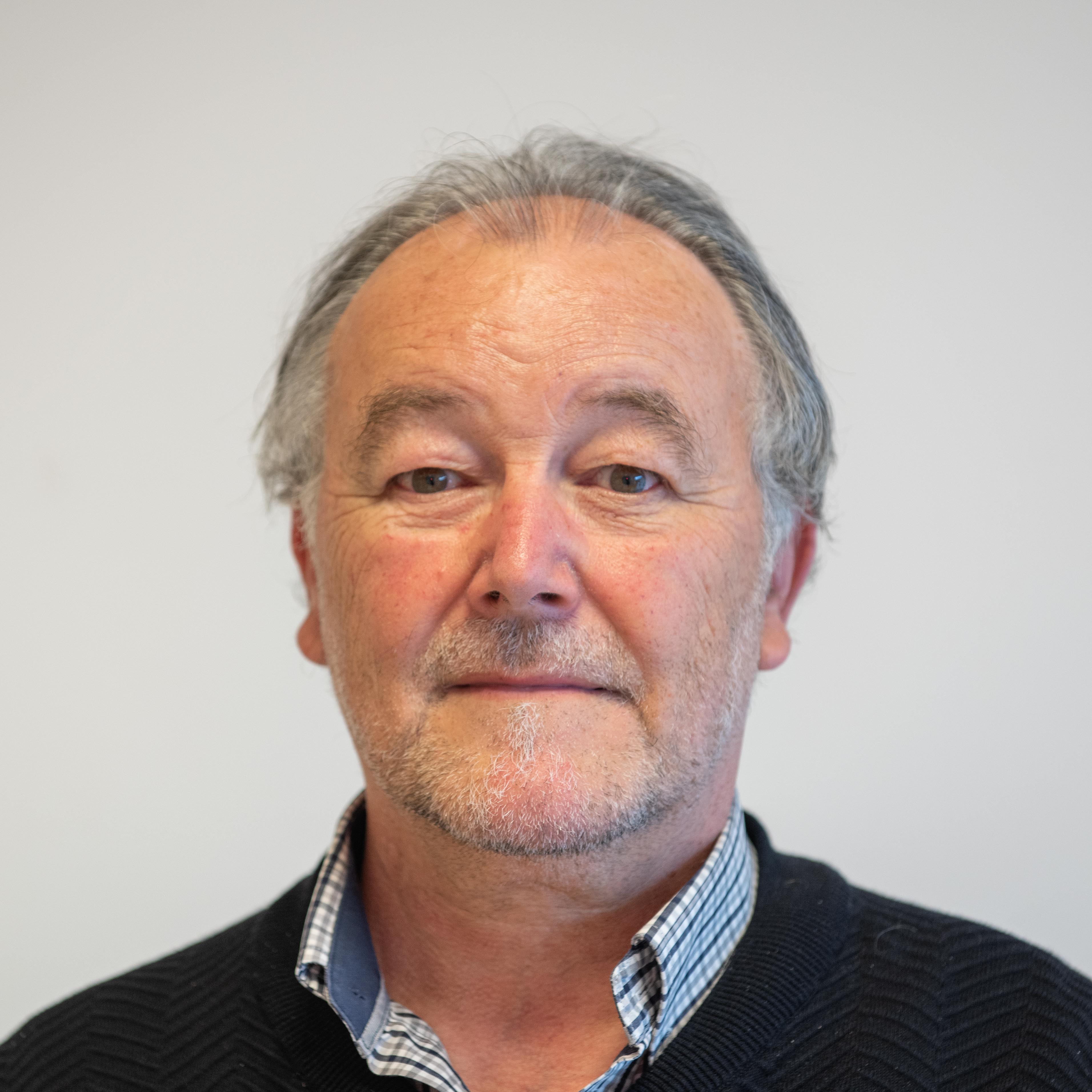 Walter De Maeyer